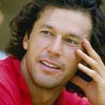 Imran Khan Age in 1995